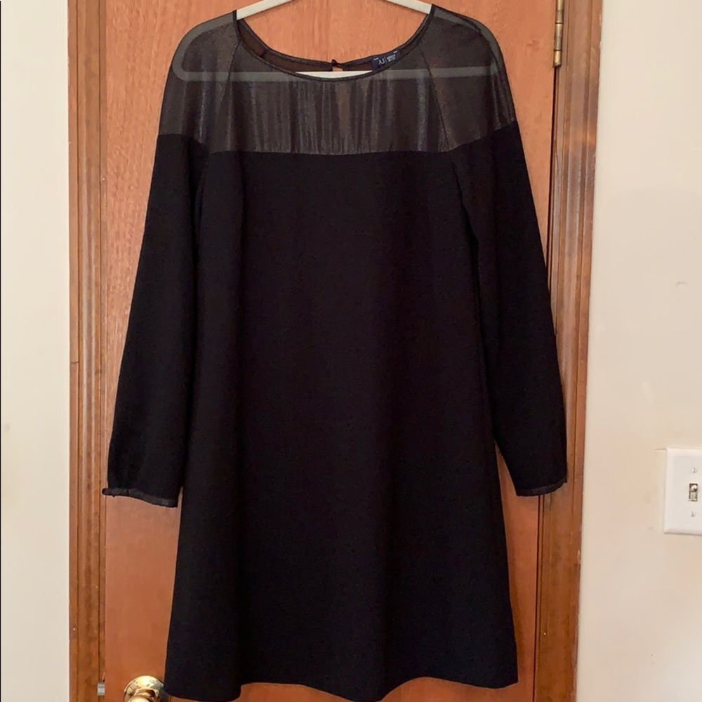 Armani dress